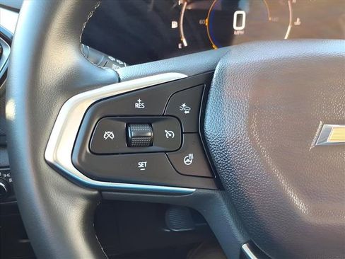 Used 2024 Chevrolet TrailBlazer LT w/ LT Cold Weather Package image 28