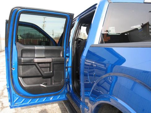 Used 2019 Ford F150 XLT w/ Equipment Group 302A Luxury image 16