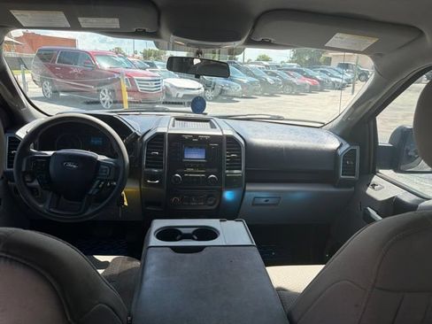 Used 2018 Ford F150 XLT RWD image 27