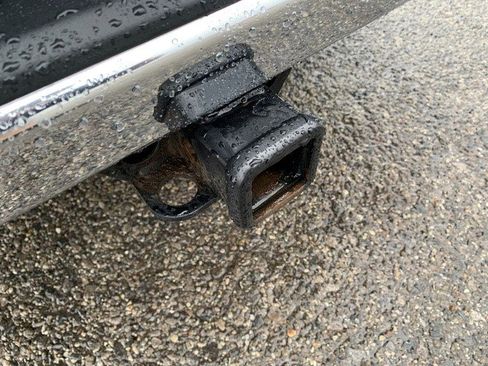 Certified 2024 Chevrolet Silverado 1500 LT image 12