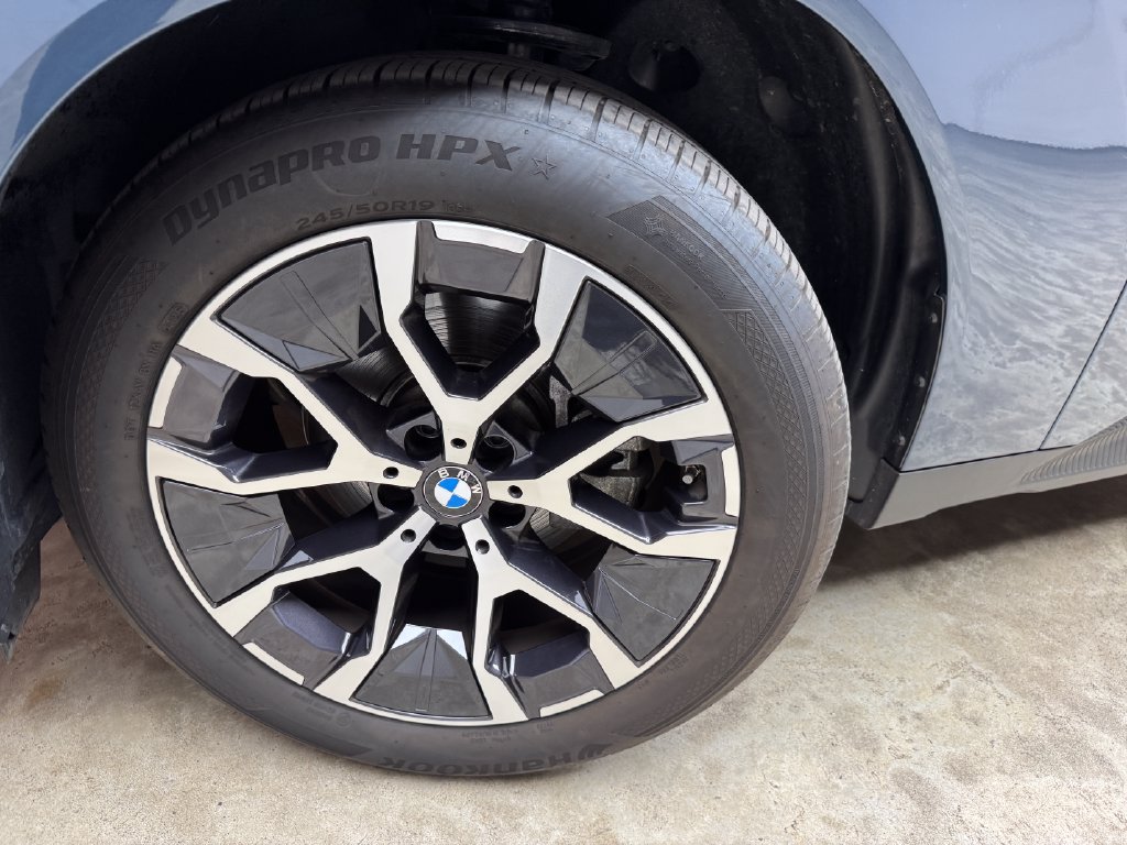 Certified 2026 BMW X3 xDrive30i AWD/4WD image 28