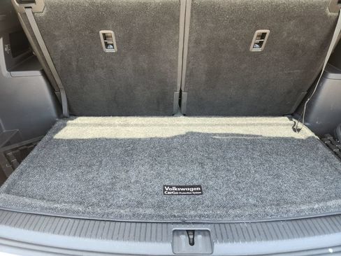 Used 2023 Volkswagen Atlas SEL AWD/4WD image 33