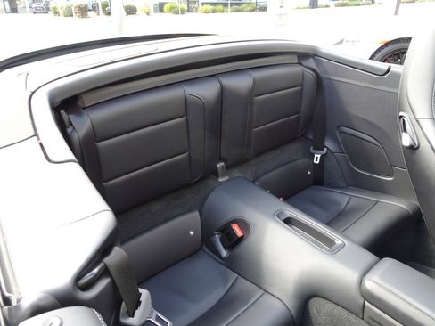 Used 2018 Porsche 911 Carrera 4S image 19