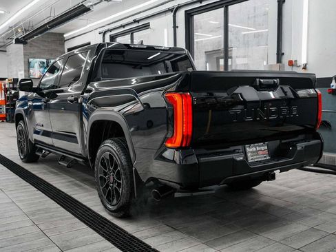 Used 2025 Toyota Tundra SR image 6