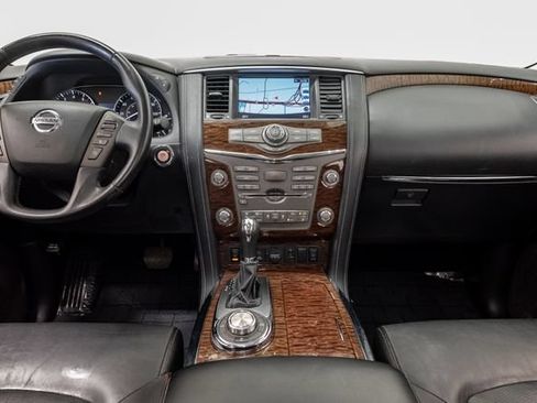 Used 2019 Nissan Armada SL w/ Premium Package AWD/4WD image 28