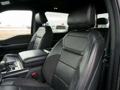 Certified 2024 Ford F150 Raptor image 10