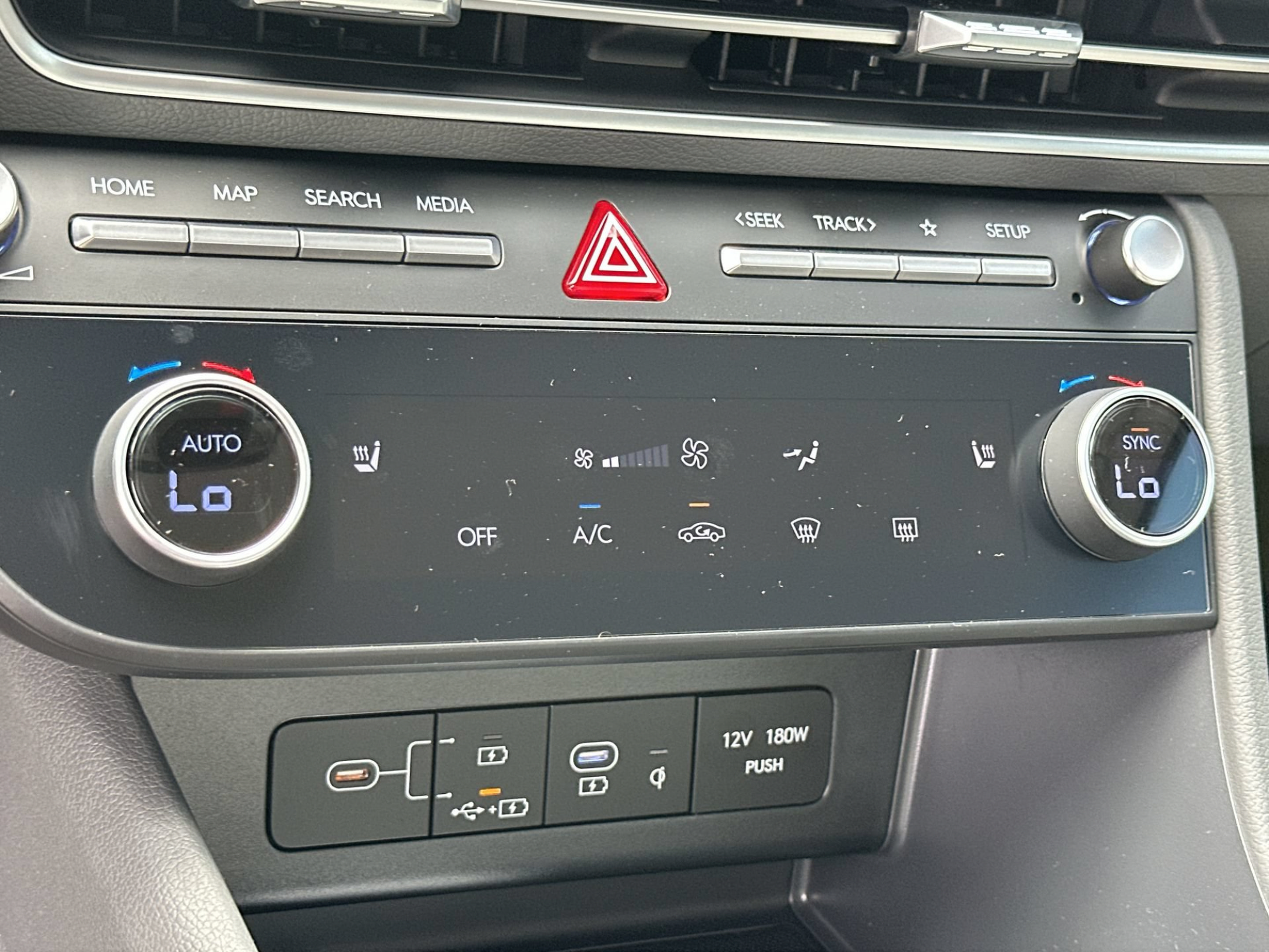 New 2026 Hyundai Sonata SEL FWD image 16