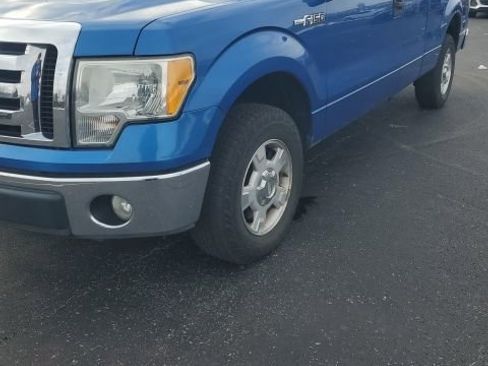 Used 2010 Ford F150 2WD SuperCab image 1