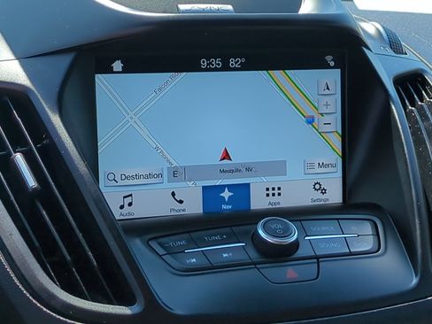 Used 2017 Ford Escape SE w/ Equipment Group 201A FWD image 25
