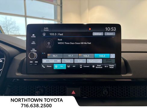 Used 2023 Honda CR-V EX-L image 9