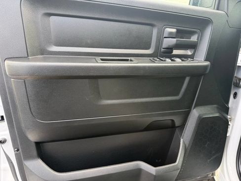 Used 2018 RAM 1500 Tradesman w/ Popular Equipment Group AWD/4WD image 54