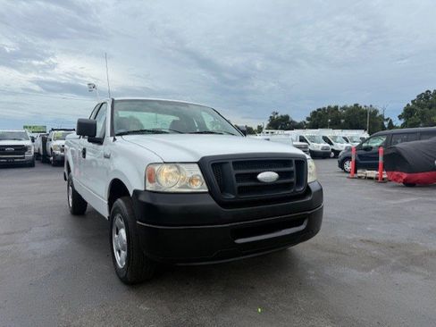 Used 2006 Ford F150 XL image 4