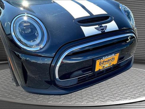 Used 2022 MINI Cooper SE FWD image 31