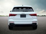 Used 2023 Audi Q3 2.0T Premium Plus image 4