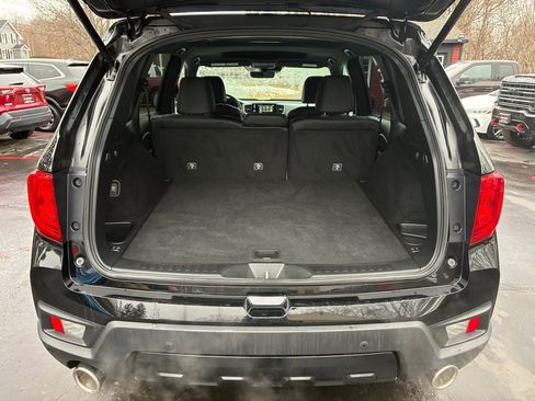 Used 2022 Honda Passport Elite image 15