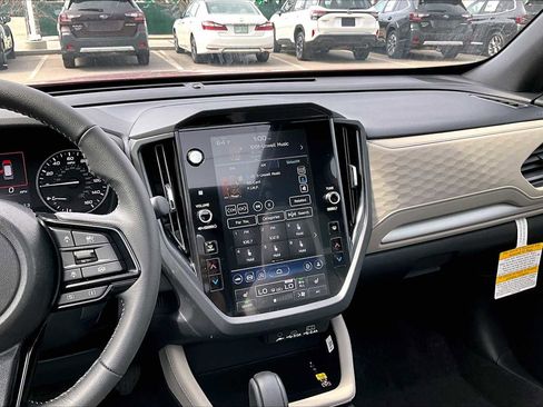 New 2026 Subaru Forester Premium AWD/4WD image 6