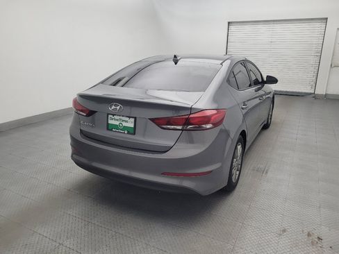 Used 2018 Hyundai Elantra SEL w/ Cargo Package FWD image 7