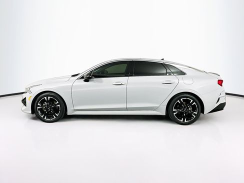 Used 2021 Kia K5 GT-Line AWD/4WD image 4