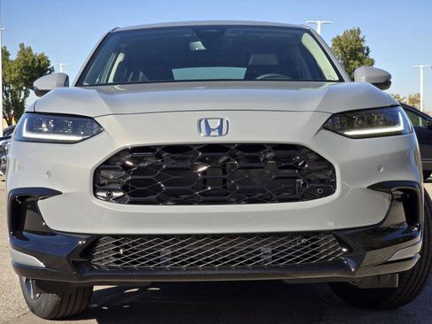 New 2026 Honda HR-V EX-L image 4