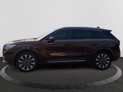 Used 2020 Lincoln Corsair Reserve w/ Equipment Group 201A AWD/4WD image 4