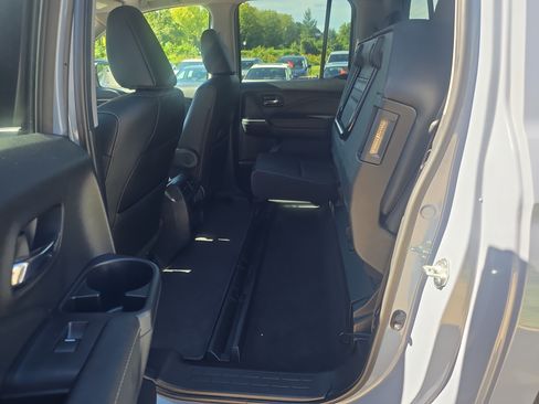 Used 2023 Honda Ridgeline RTL image 22