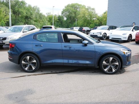 Used 2023 Polestar Polestar 2 w/ Pilot Pack AWD/4WD image 8