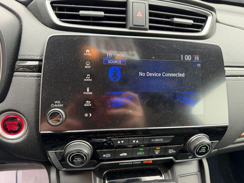 Used 2018 Honda CR-V Touring image 39