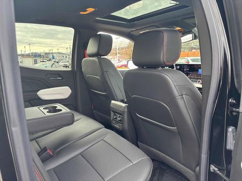 New 2026 GMC Canyon AT4X AWD/4WD image 66
