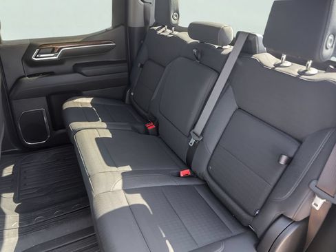 Used 2025 GMC Sierra 1500 Elevation RWD image 26