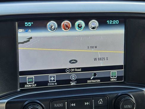 Used 2017 GMC Sierra 2500 SLT w/ Duramax Plus Package image 32