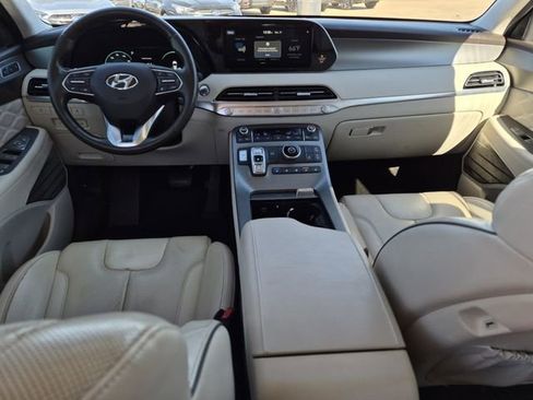Used 2020 Hyundai Palisade Limited image 28