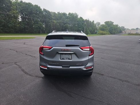 Used 2023 GMC Terrain AT4 w/ LPO, Floor Liner Package AWD/4WD image 5