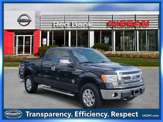 Used 2013 Ford F150 XLT w/ XLT Chrome Pkg image 1