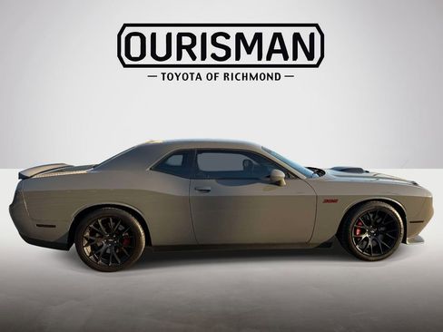 Used 2023 Dodge Challenger R/T Scat Pack w/ Plus Package image 8