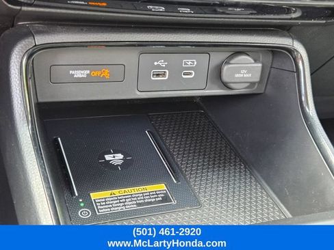 Certified 2025 Honda CR-V EX-L image 29