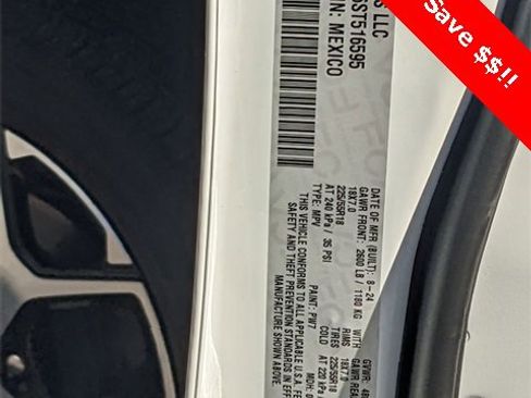 New 2025 Jeep Compass Limited w/ Sun & Sound Group image 26