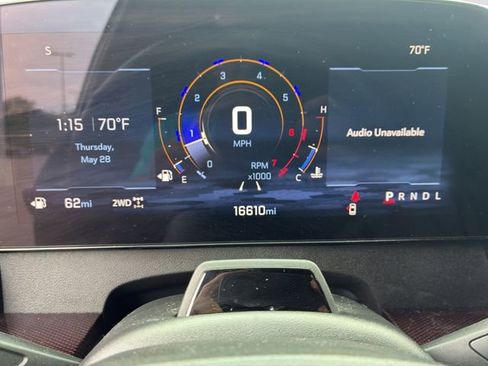 Used 2024 Chevrolet Traverse RS AWD/4WD image 19
