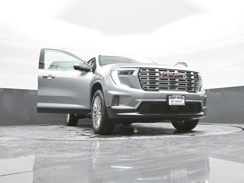 New 2026 GMC Acadia Denali w/ Super Cruise Package image 33