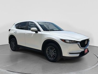 Used 2020 MAZDA CX-5 Touring