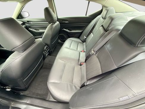 Used 2020 Nissan Altima 2.5 SL image 25