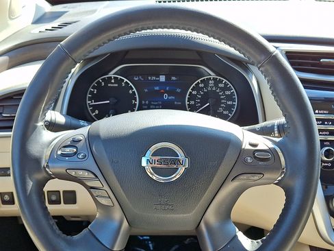 Certified 2022 Nissan Murano Platinum w/ Cargo Package AWD/4WD image 20