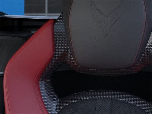 New 2026 Chevrolet Corvette Z06 image 21