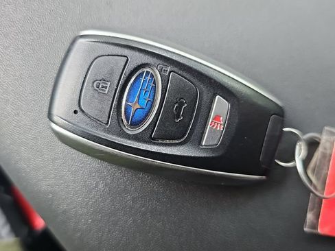 Certified 2024 Subaru Outback Touring XT AWD/4WD image 30