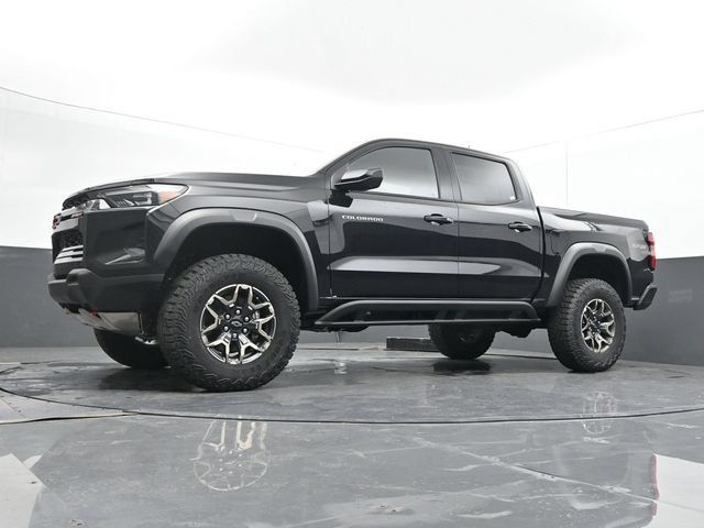 New 2026 Chevrolet Colorado ZR2 w/ Technology Package AWD/4WD image 48