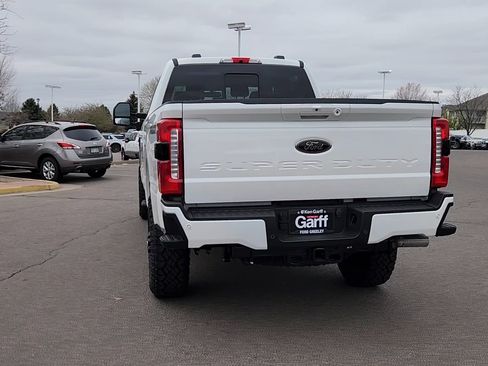 New 2026 Ford F250 Lariat w/ Tremor Off-Road Package image 18