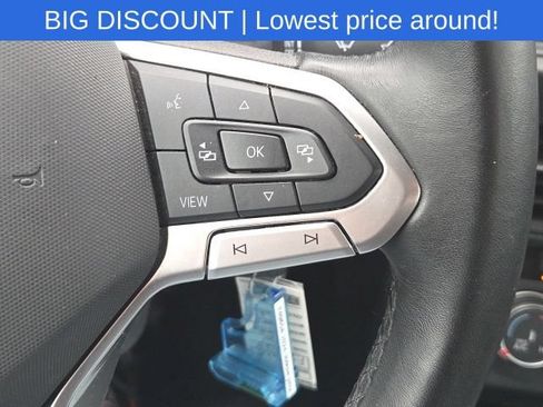 Used 2024 Volkswagen Jetta Sport FWD image 38