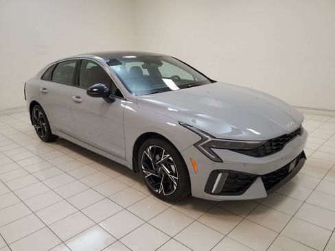 Used 2025 Kia K5 GT-Line w/ GT-Line Premium Package image 26