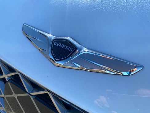 Used 2022 Genesis G80 2.5T w/ Prestige Package image 34