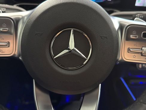 Used 2023 Mercedes-Benz GLA 45 AMG 4MATIC image 33