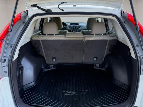 Used 2012 Honda CR-V EX image 20